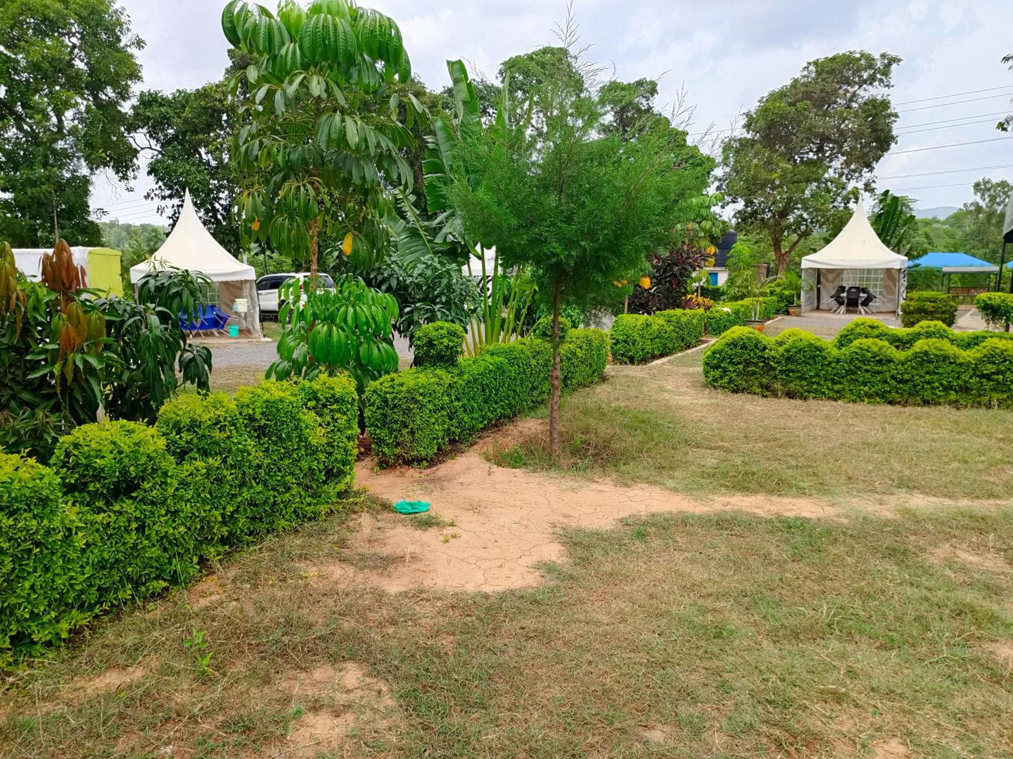 The Mara Resort Kitui Zewnętrze zdjęcie
